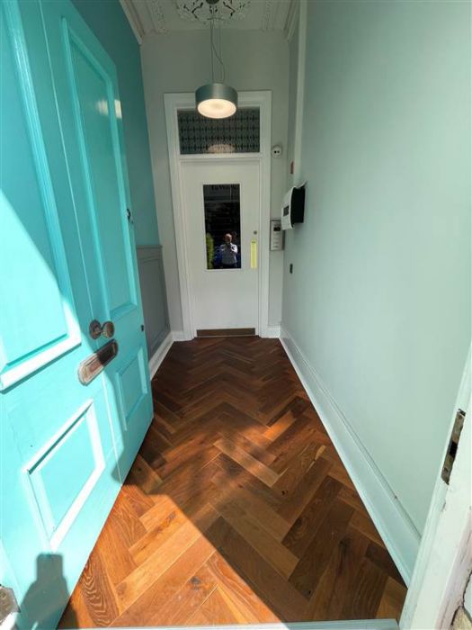 72 University Street - Suite 7