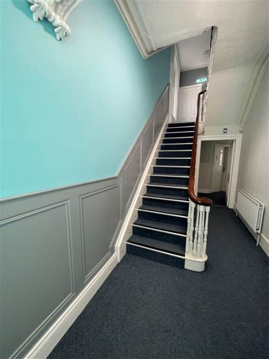 72 University Street - Suite 7