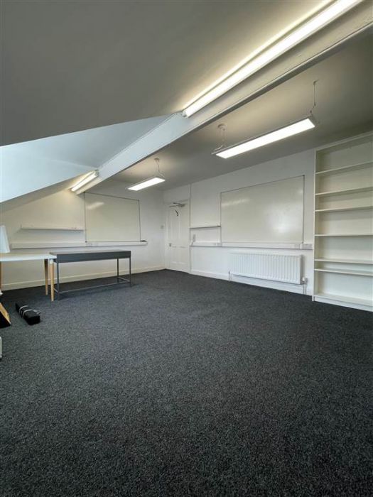 72 University Street - Suite 7