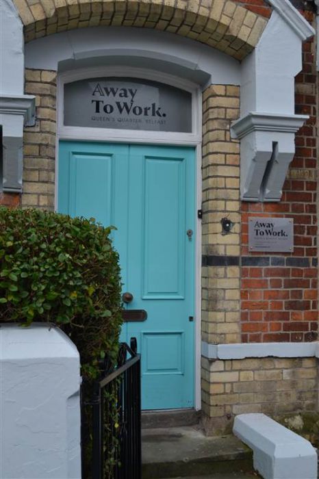 72 University Street - Suite 7