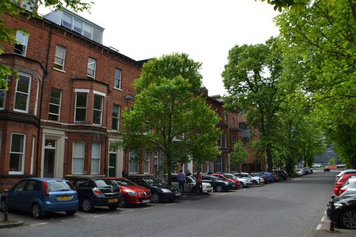 Office 106 - Elmwood Business Centre