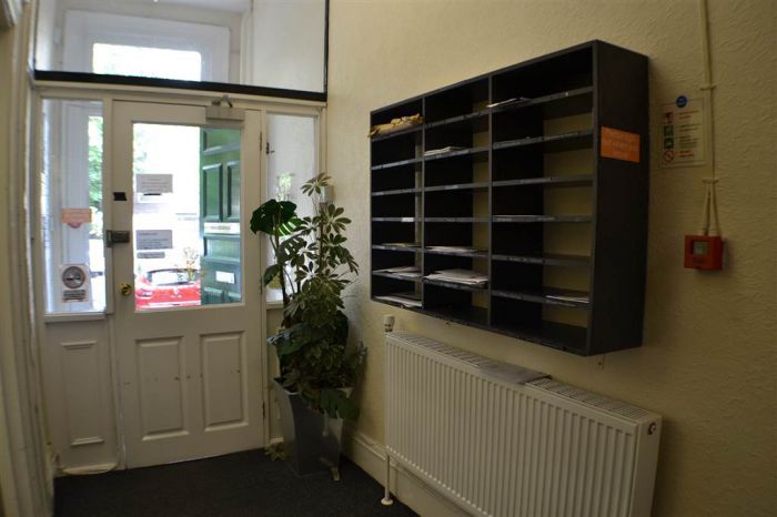 Office 106 - Elmwood Business Centre