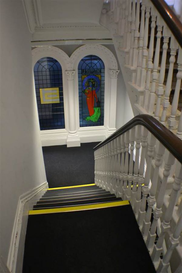 94 University Street