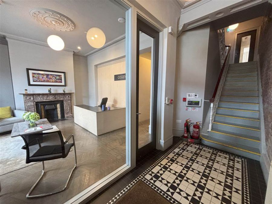 169 University Street Office 6