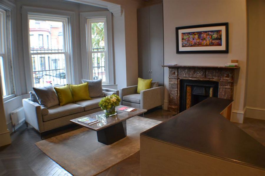 169 University Street - Office 6