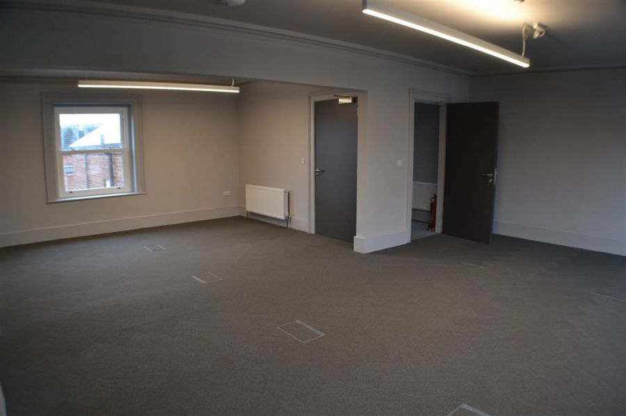 169 University Street - Office 6