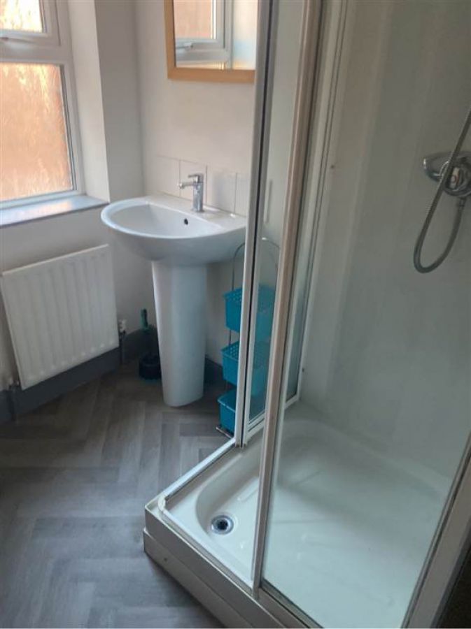 30 Camden Street, Flat 2