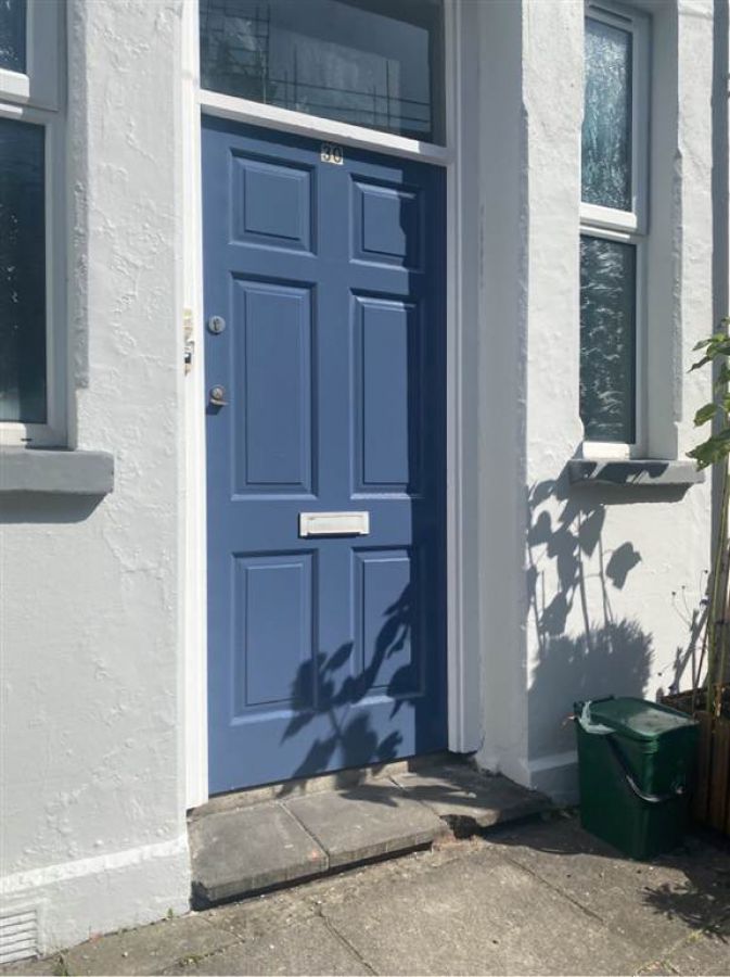 30 Camden Street, Flat 2