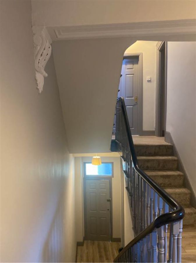 30 Camden Street, Flat 2