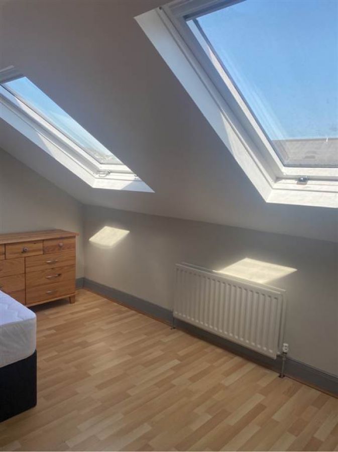 30 Camden Street, Flat 2