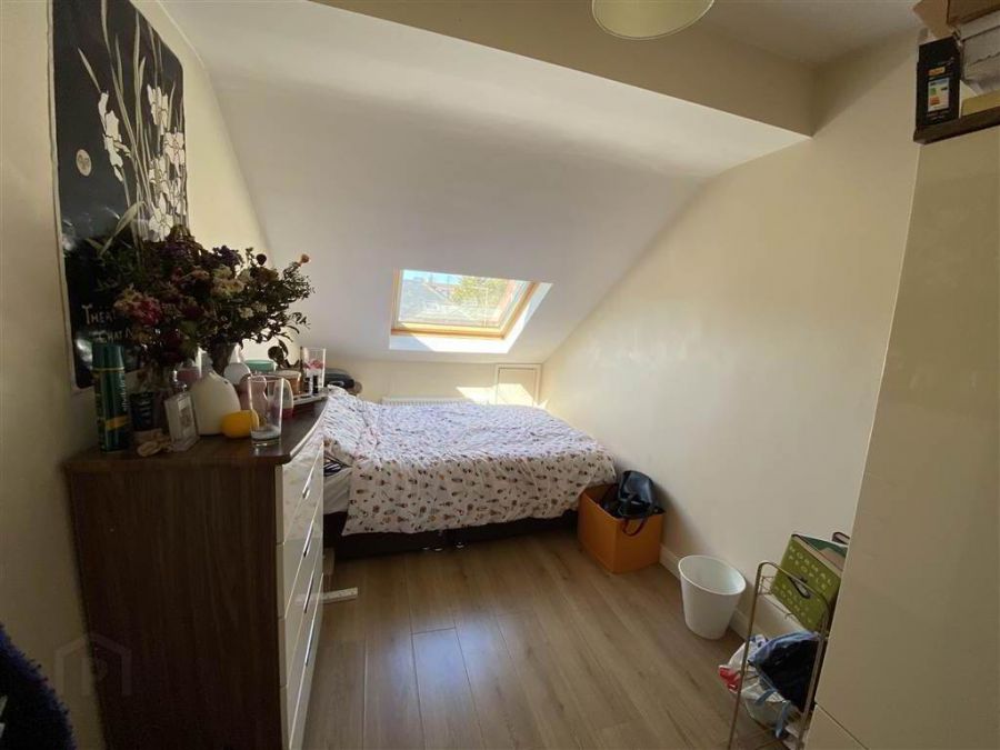 78 Fitzroy Avenue Flat 4