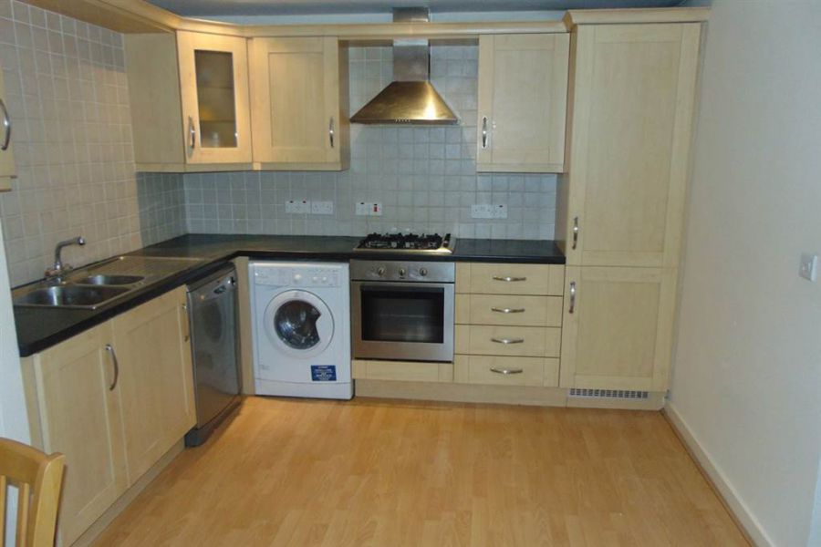 Apartment 6 Shaftesbury Court