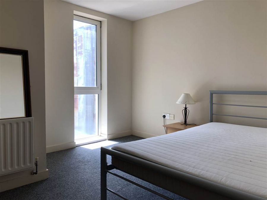 Apartment 6 Shaftesbury Court