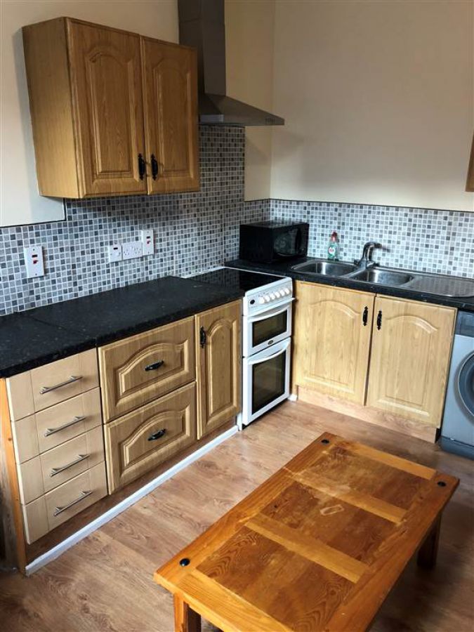 108 Cromwell Road, Flat 2