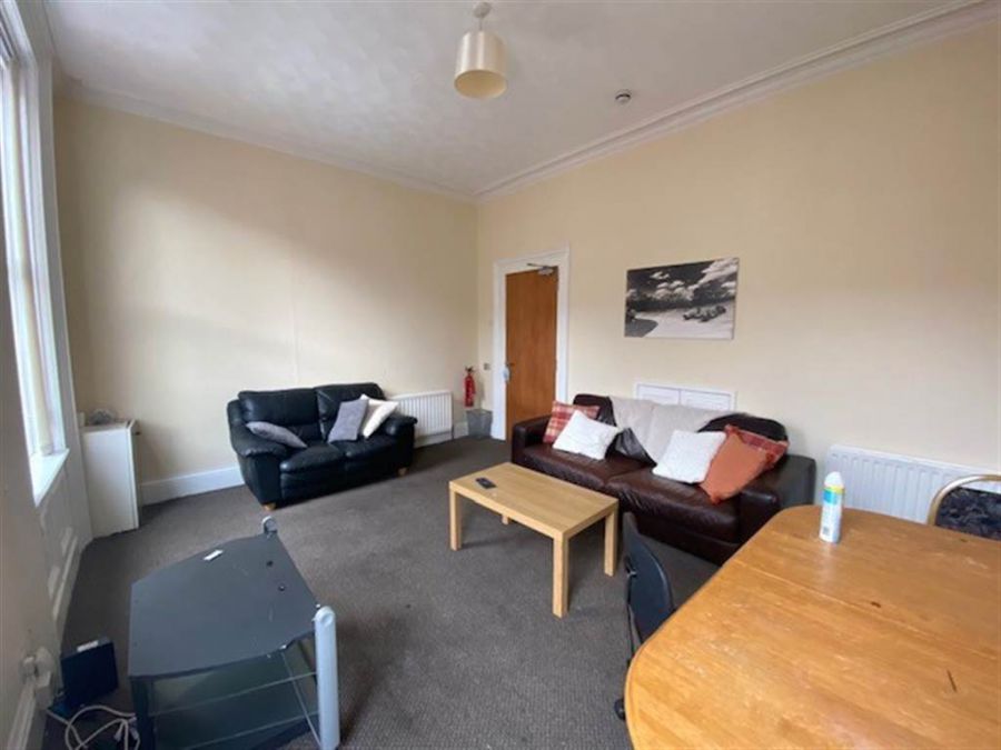 30 Lawrence Street - Flat 2