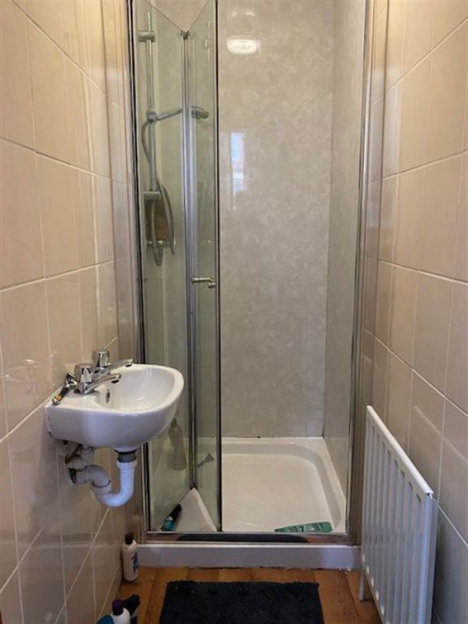 30 Lawrence Street - Flat 2