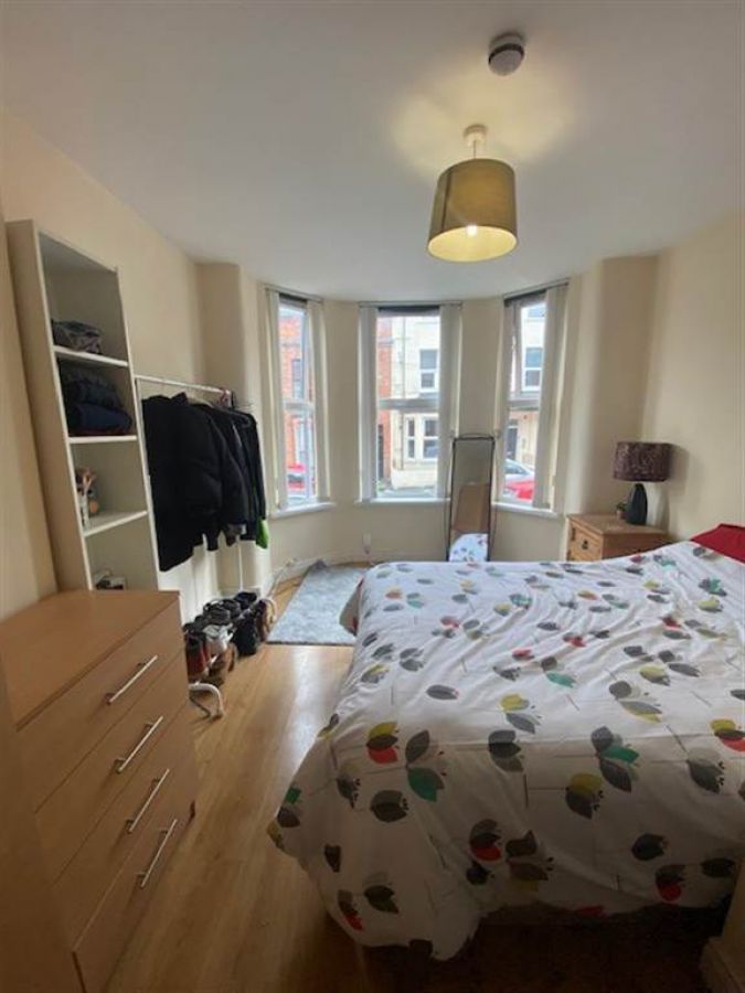 12 Elaine Street, Flat 1