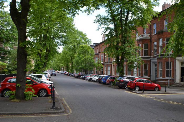 206 Elmwood House Business Centre, 44 - 46 Elmwood Avenue, Belfast, BT9 6AZ