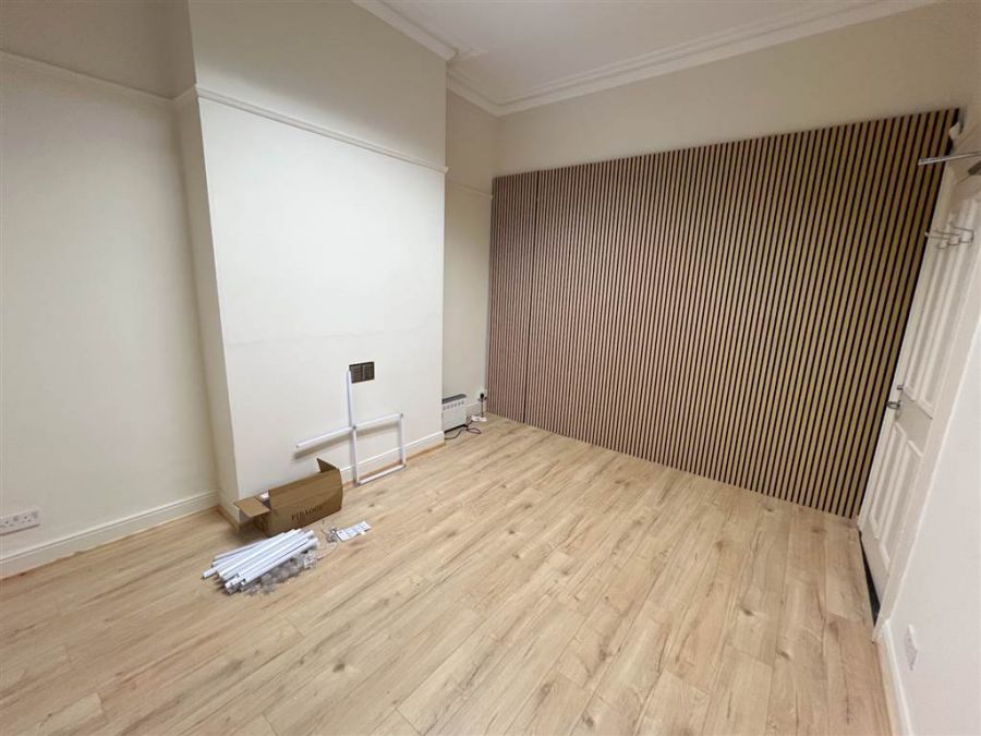 100 Lisburn Road - Office 4A