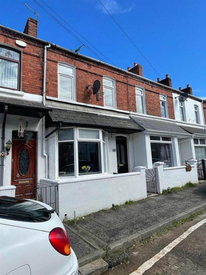 110 Hyndford Street