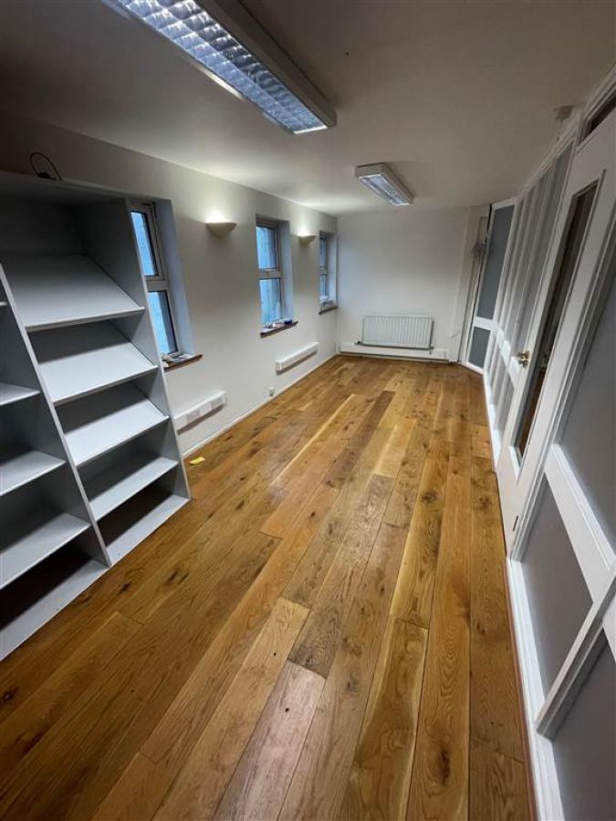 129 University Street - Suite 3