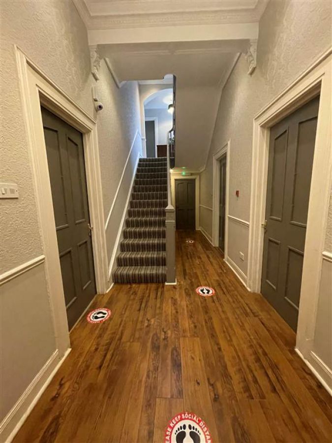 254 Ravenhill Road, Studio4