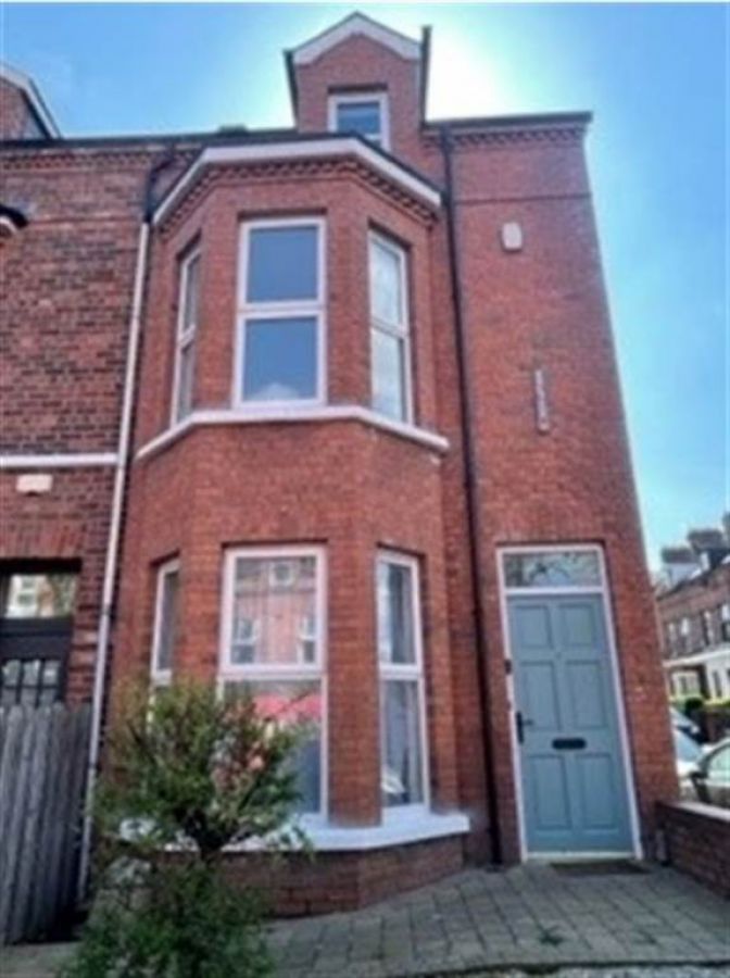 34a Delhi Street, ormeau, belfast, BT7 3AJ