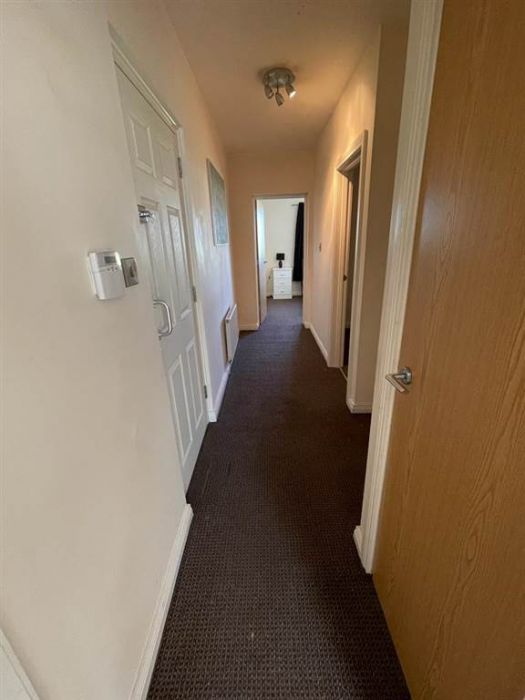 49 Ballygomartin Road, Flat 4