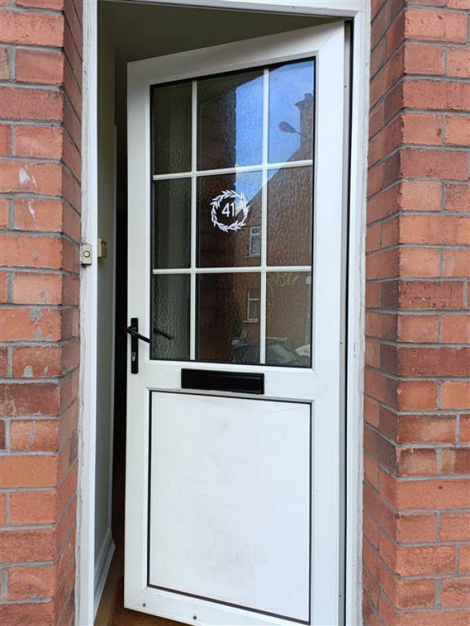 41 Ridgeway Street, Stranmillis, Belfast, BT9 5FB