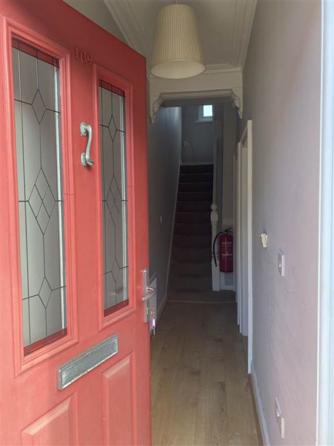 109 Melrose Street 109 Melrose Street