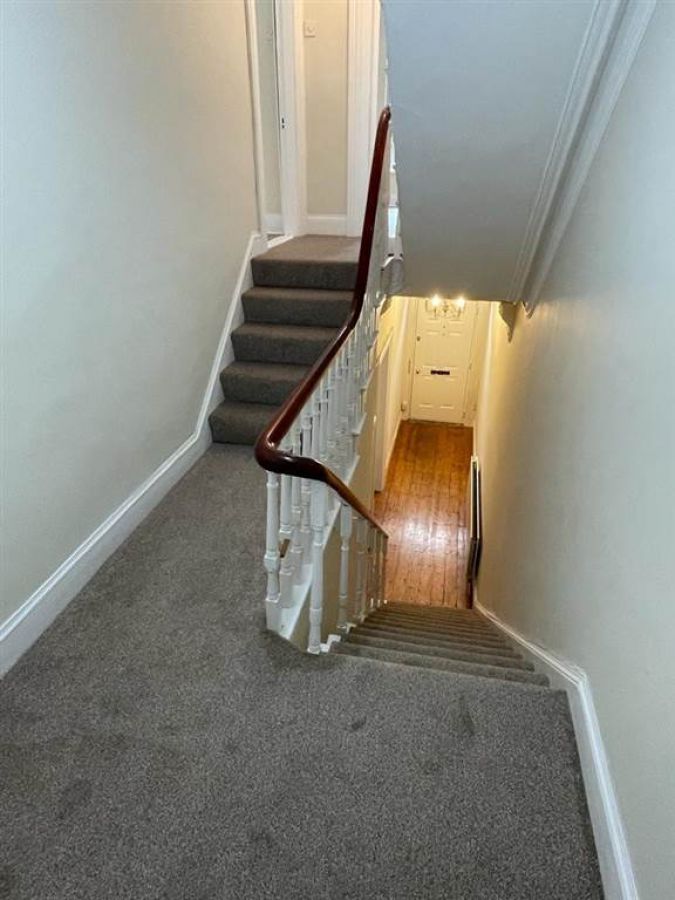 13 Rossmore Avenue