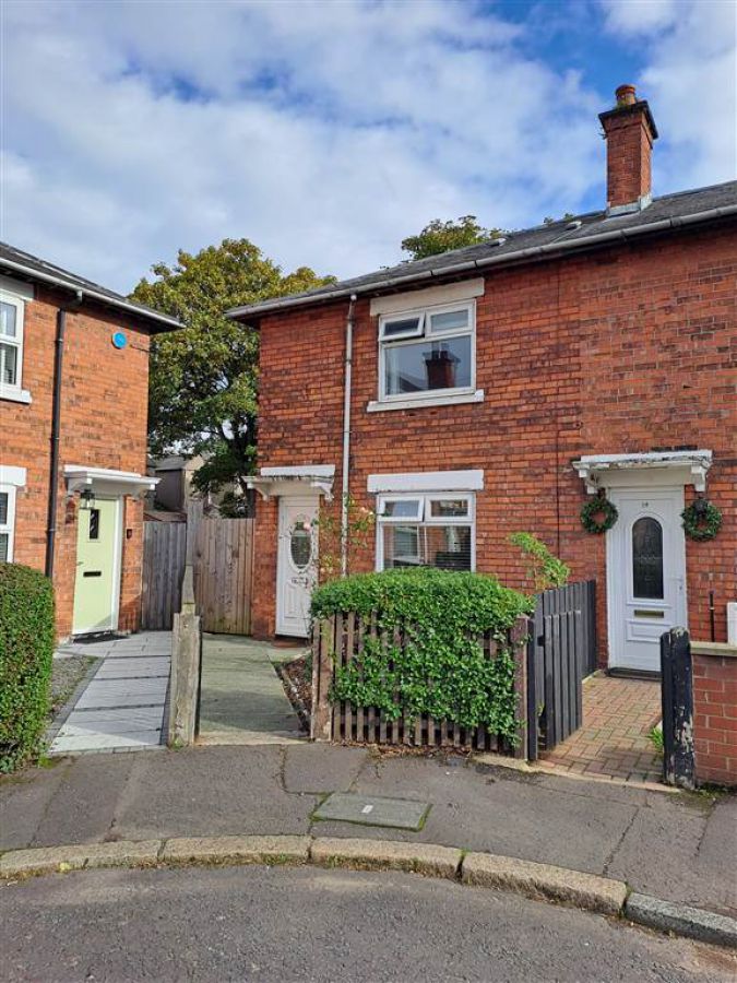 21 Northbrook Gardens