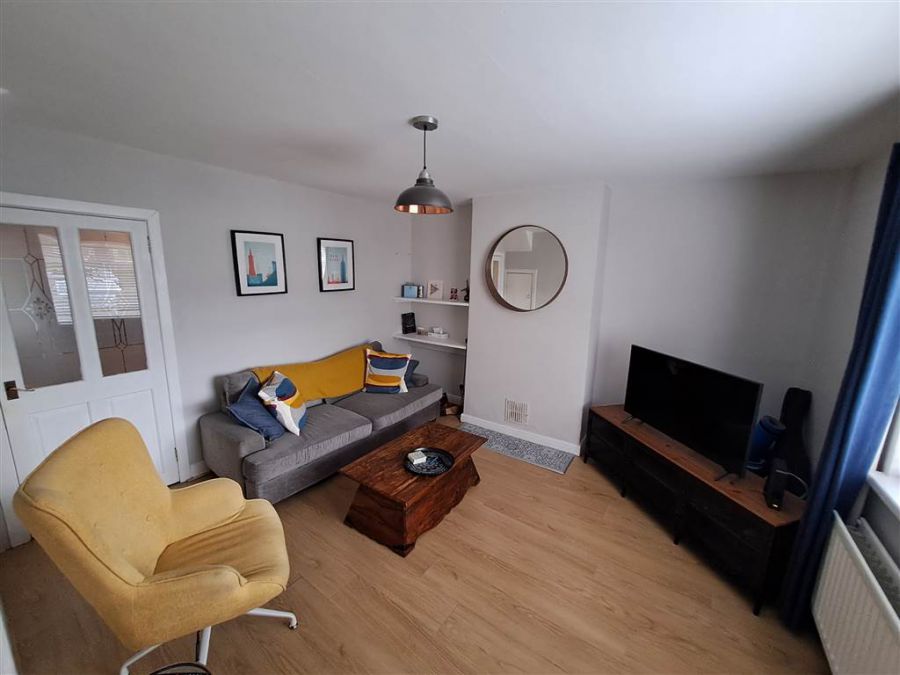 21 Northbrook Gardens