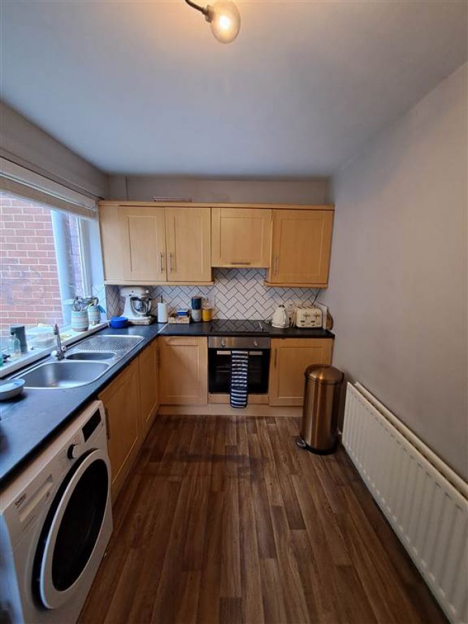 21 Northbrook Gardens