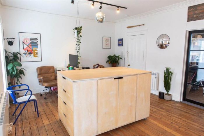 50 University Street - Office 5