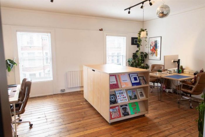 50 University Street - Office 5