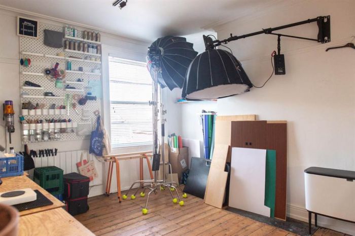 50 University Street - Office 5