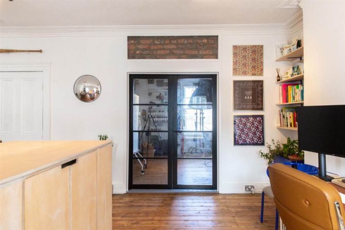 50 University Street - Office 5