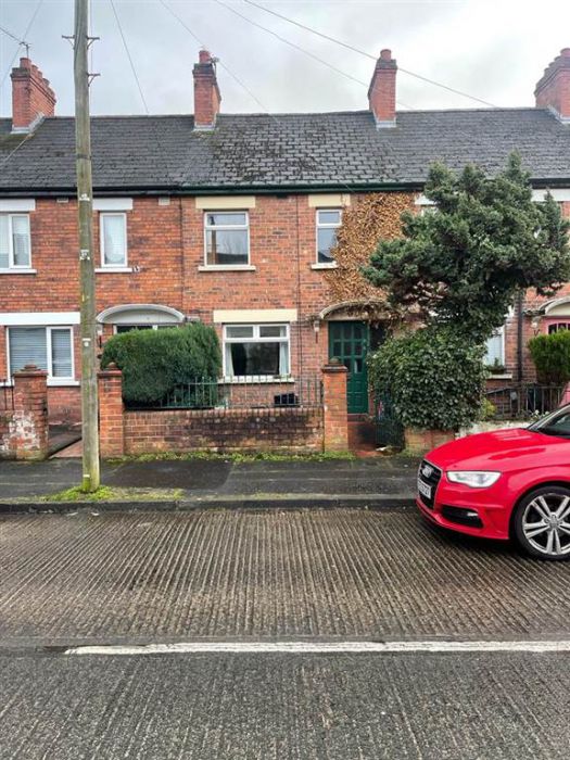 36 Ava Gardens, Ormeau, Belfast, BT7 3BW