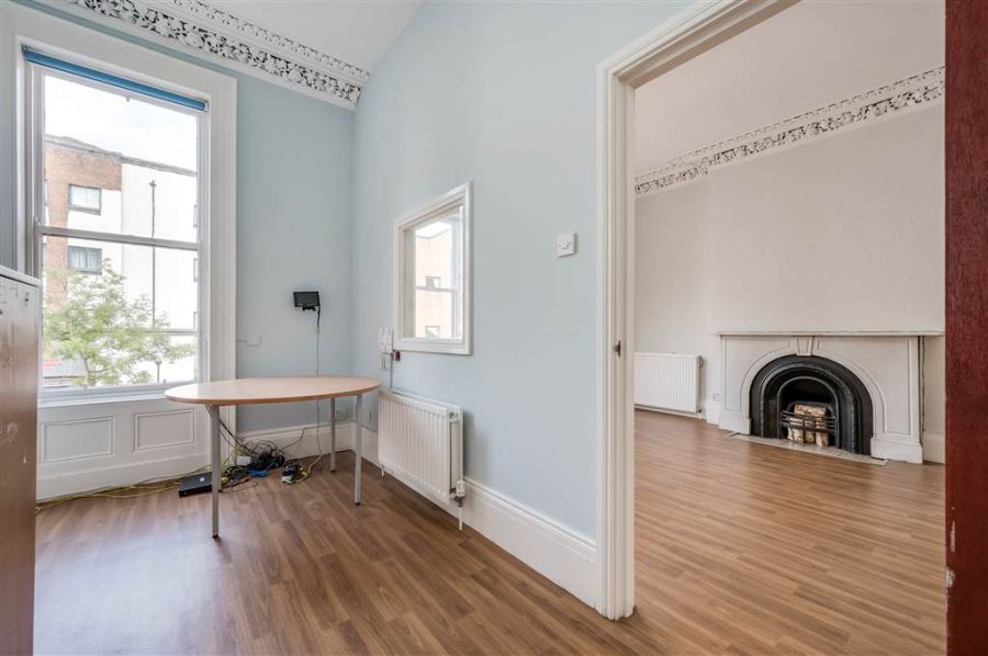 129 University Street