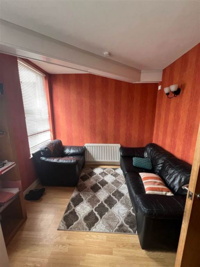 109 Cliftonville Road