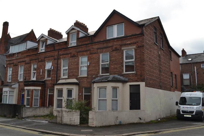 1 Westminster Street - Flat 1 1 Westminster Street - Flat 1