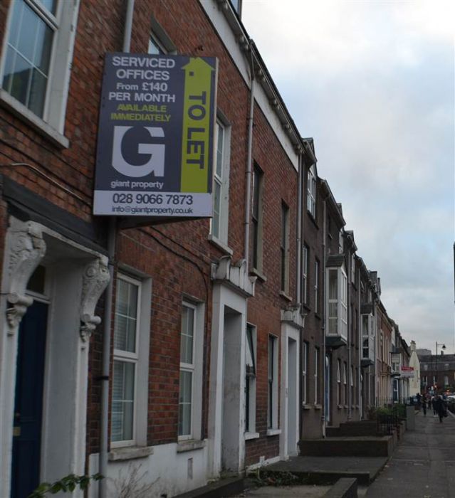 41 - 43 University Street - Suite 1A