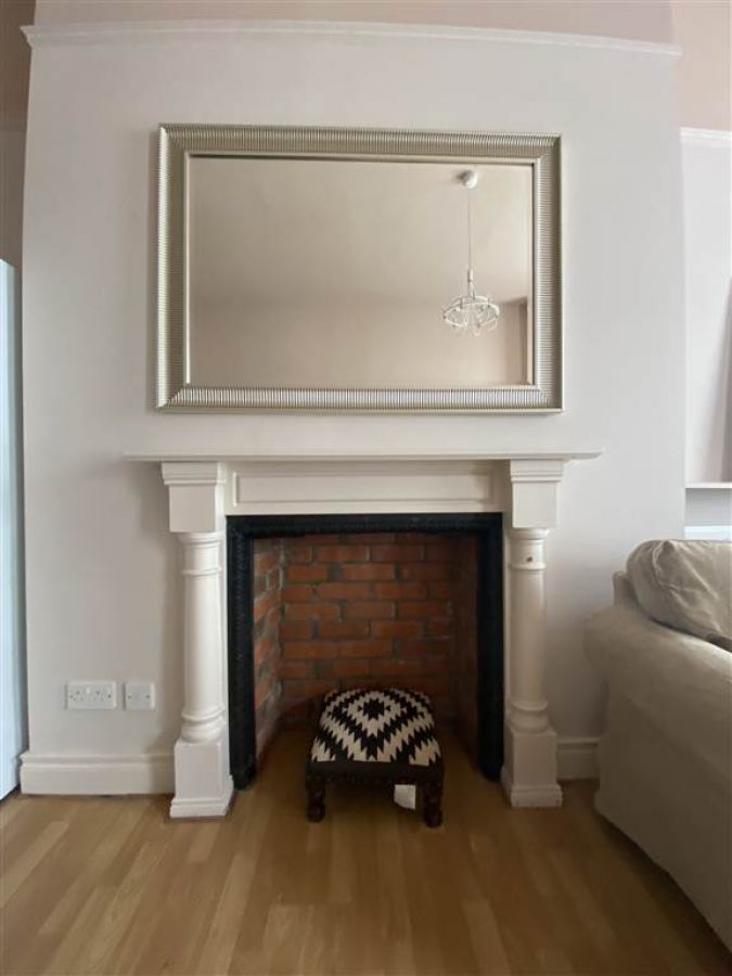 14 College Gardens, Flat 2