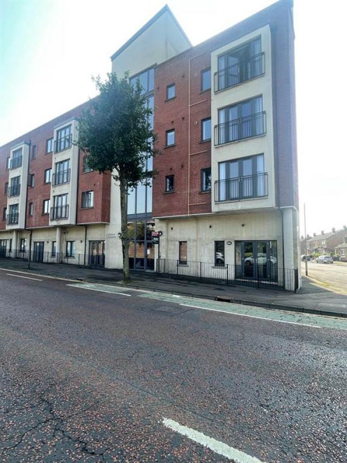 Apartment 11 Gardiners Square