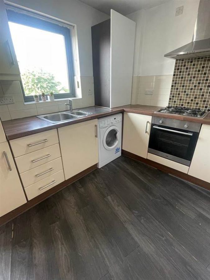 Apartment 11 Gardiners Square