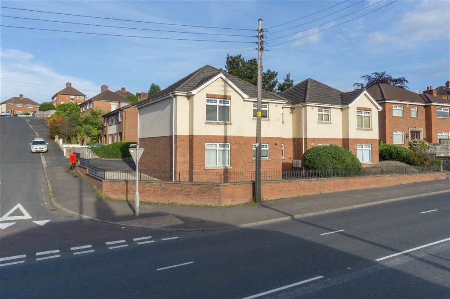 2 Glendale Court