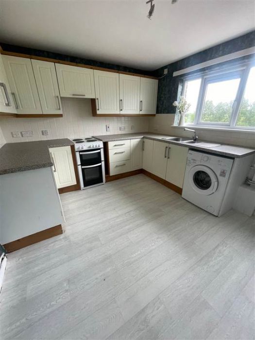 Flat 16, 117 West Circular Road Flat 16, 117 West Circular Road