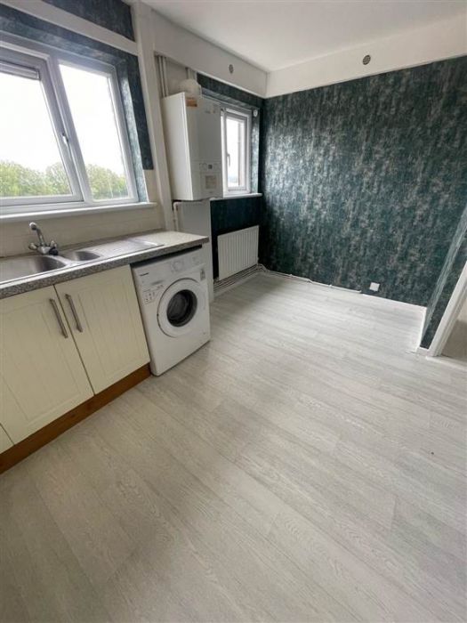 Flat 16, 117 West Circular Road Flat 16, 117 West Circular Road