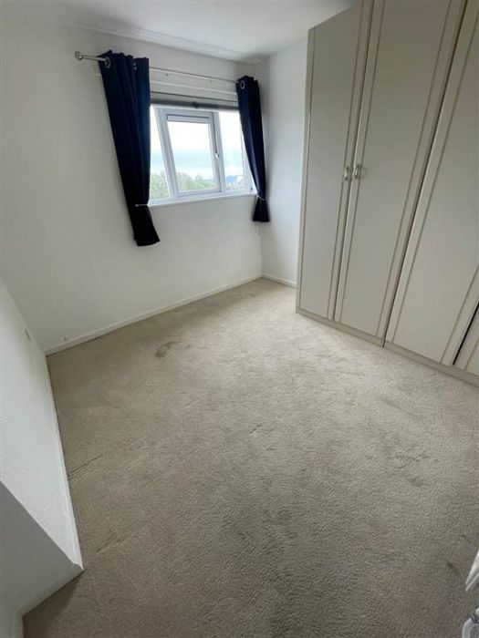 Flat 16, 117 West Circular Road Flat 16, 117 West Circular Road